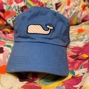 Vineyard Vines Hat 🐳